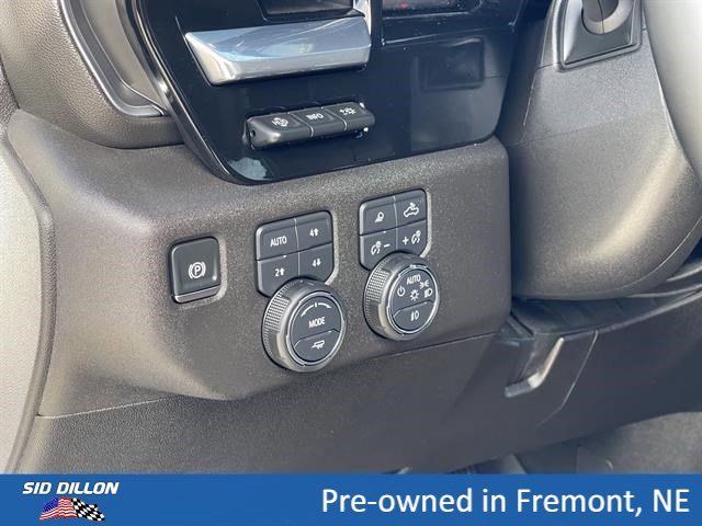 2025 Chevrolet Silverado 2500HD High Country - Photo 6