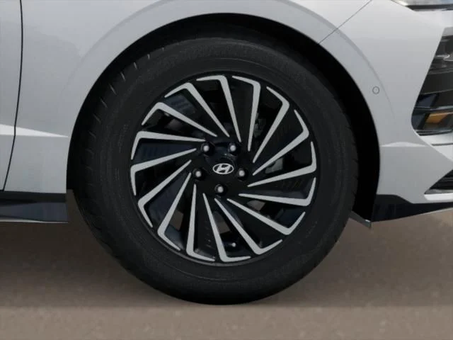 New 2026 Hyundai SONATA HYBRID Limited