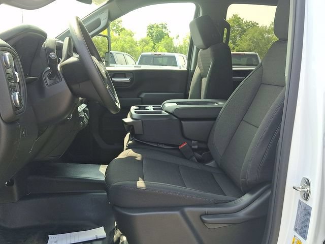 2026 GMC Sierra 2500HD Pro - Photo 20