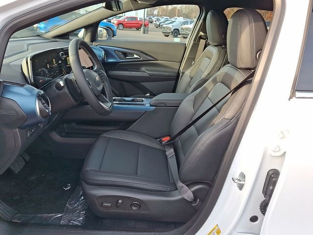 2026 Chevrolet Equinox EV 2LT - Photo 14