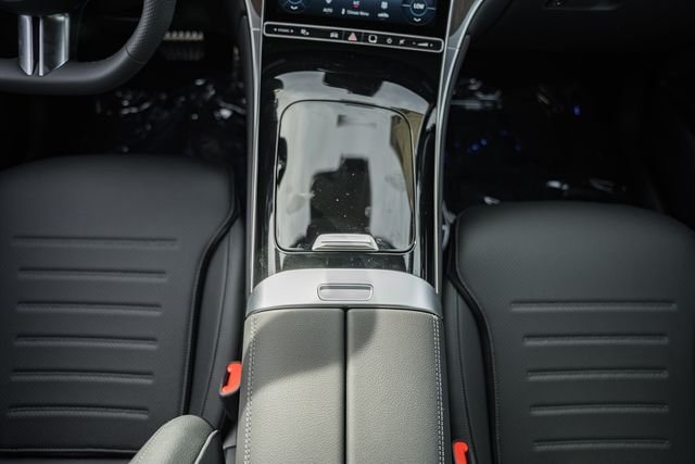 New 2027 Black Mercedes-Benz GLC 300 Coupe image 26
