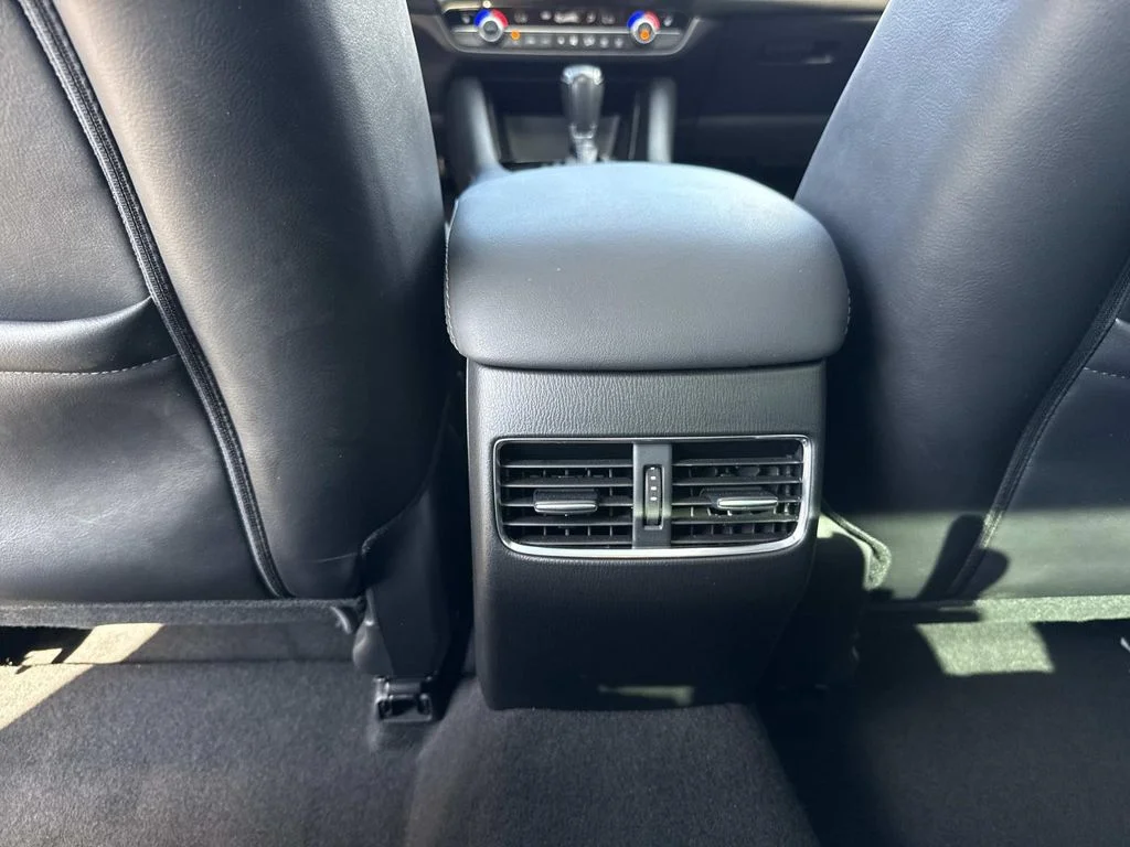 Used 2021 Blue Mazda Touring image 19