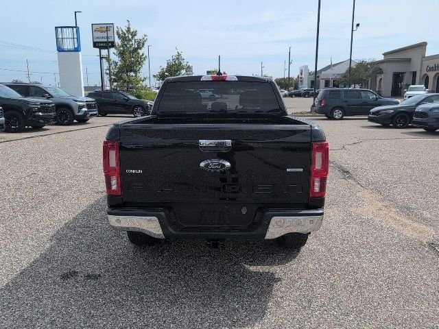 Used 2020 Black Ford XLT image 19