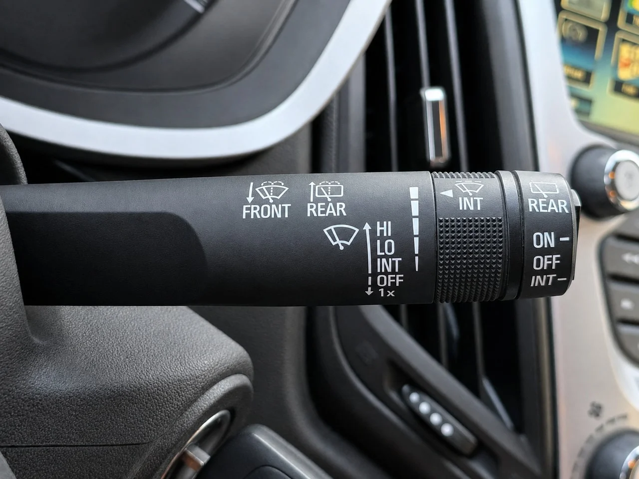 Used 2015 Sea Grass Chevrolet LT w/1LT image 24
