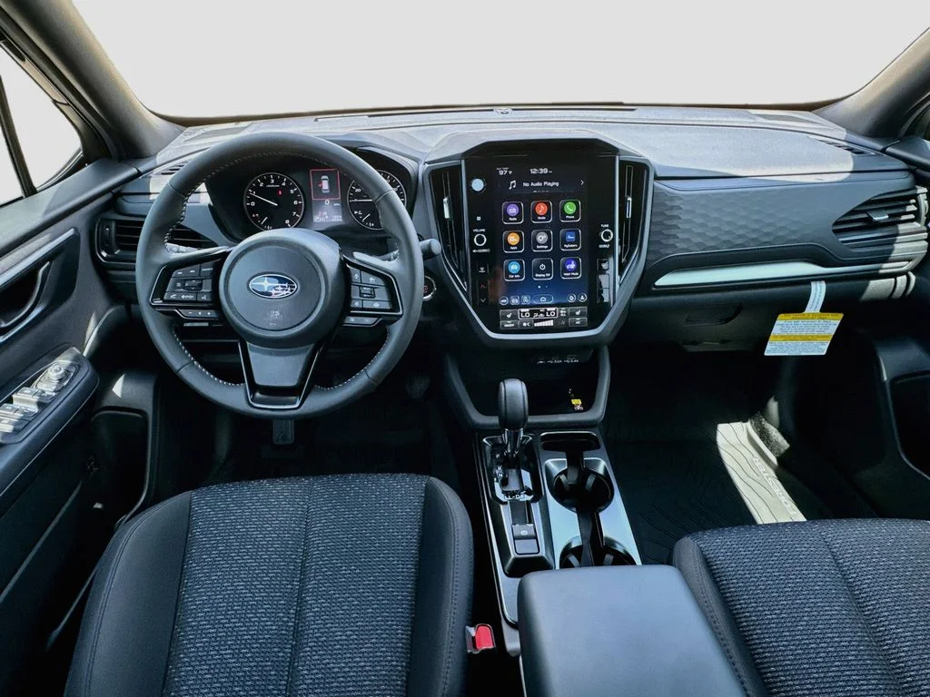New 2026 Black Subaru Premium image 27