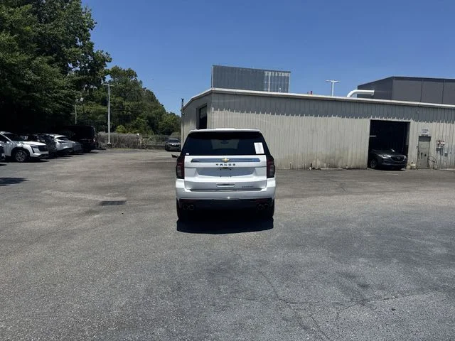 Used 2021 White Chevrolet Premier image 6