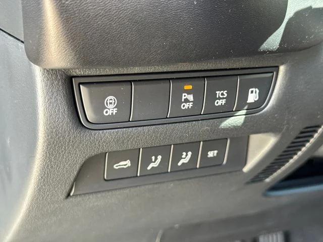 New 2026 Jet Black Mica Mazda Premium AWD image 37