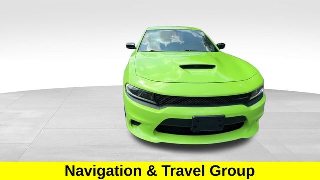 Used 2023 Sublime Metallic Dodge R/T image 10