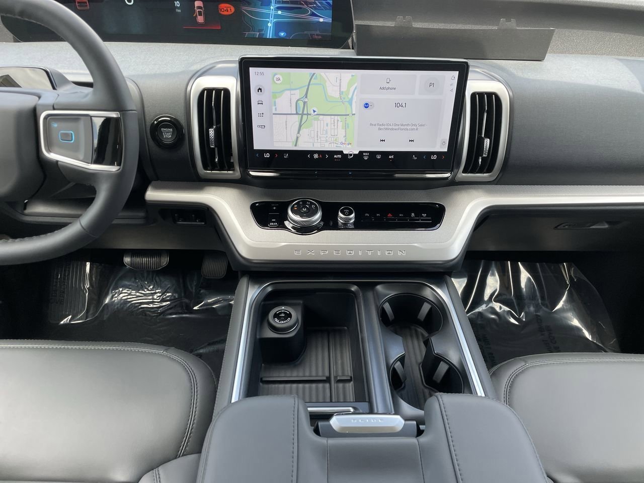 New 2026 Space Silver Metallic Ford Active image 15