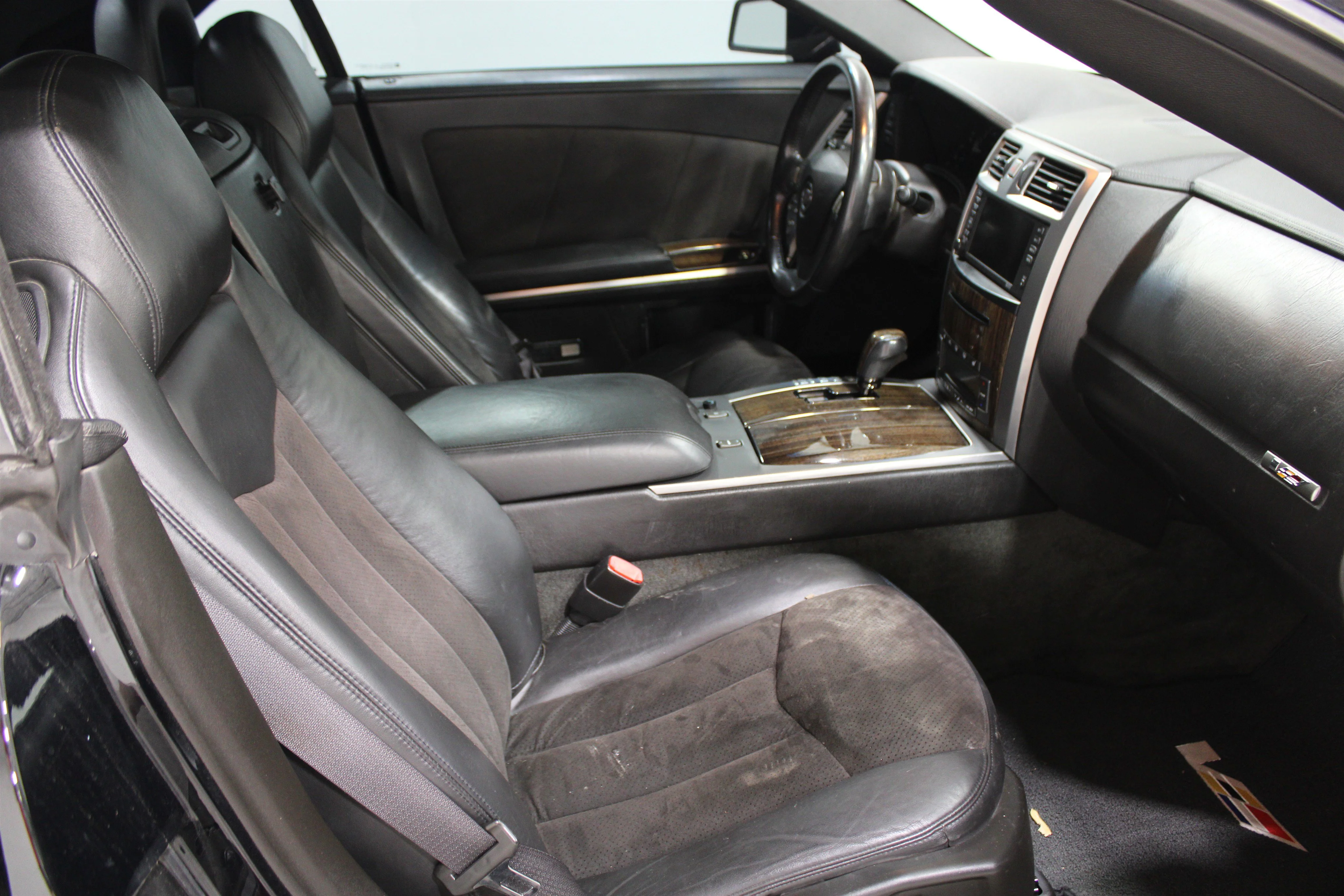 2007 Cadillac XLR V - Photo 18