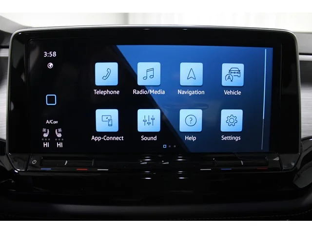 New 2026 Avocado Green Pearl Volkswagen 2.0T SE W/TECHNOLOGY image 14