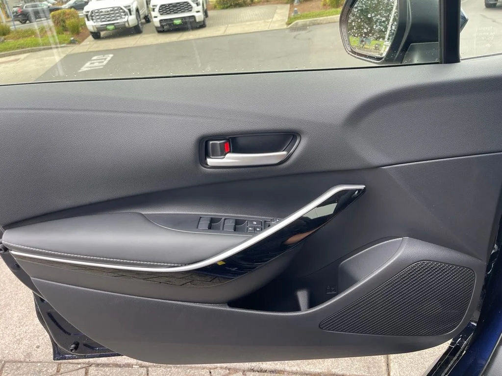 2026 Toyota Corolla XLE - Photo 17