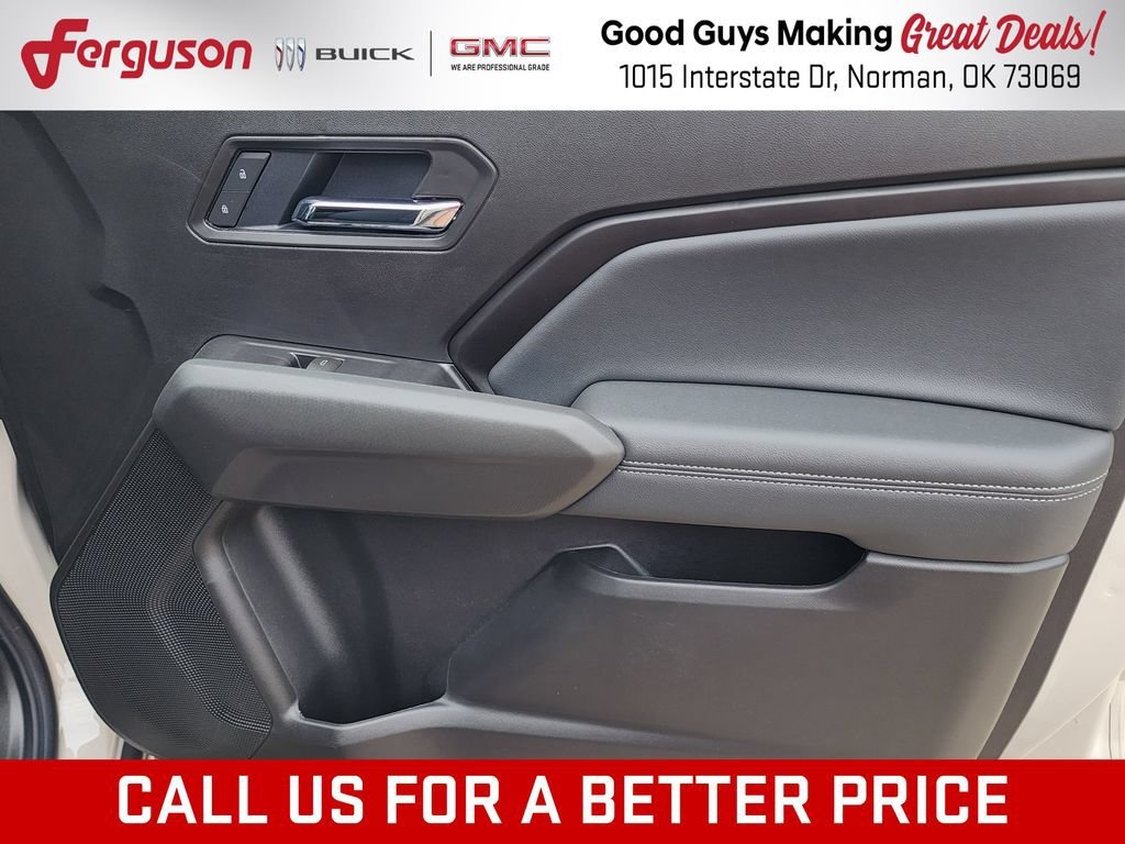 2026 GMC Canyon Elevation - Photo 39