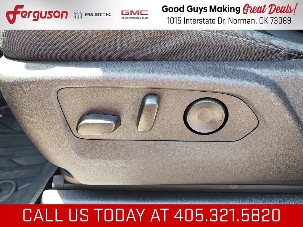 2026 GMC Sierra 1500 Elevation - Photo 17