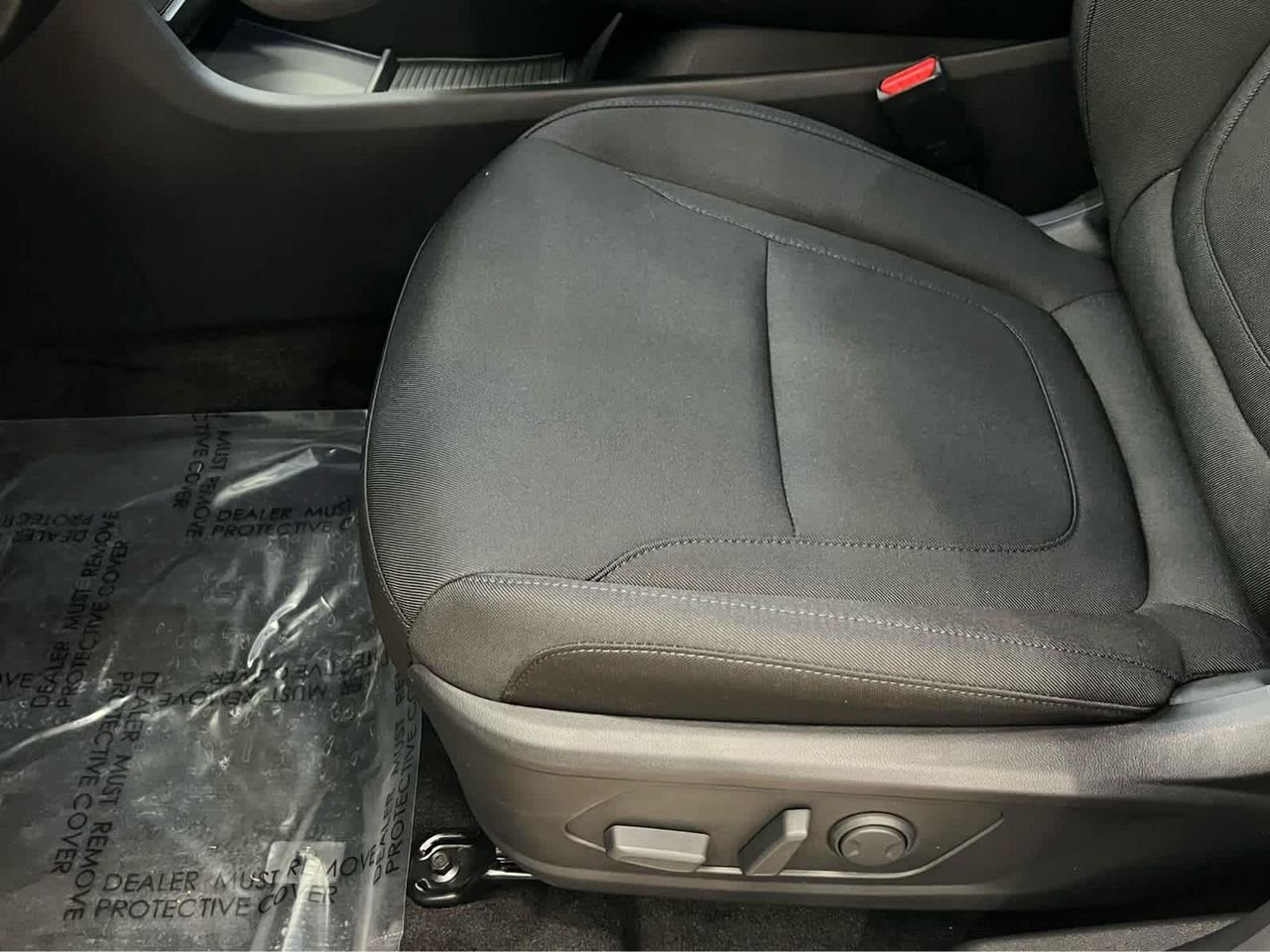 New 2026 Creamy White Pearl Hyundai SEL image 29
