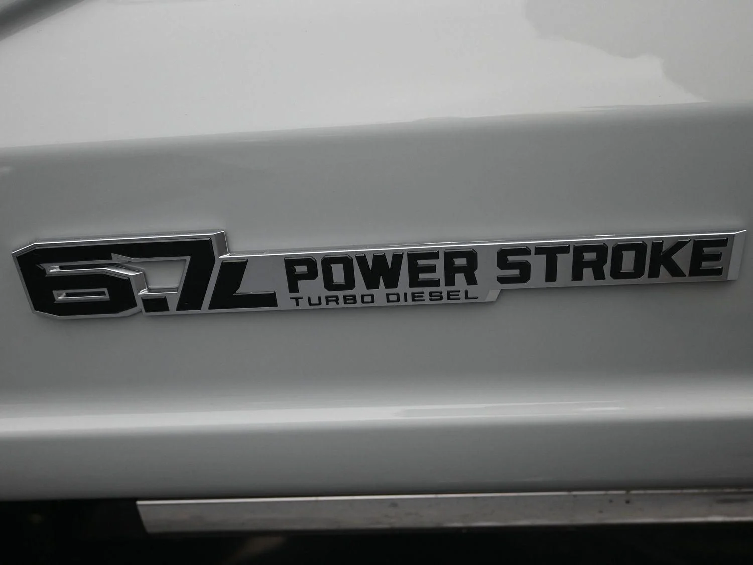 2026 Ford F-250 Super Duty Lariat - Photo 19