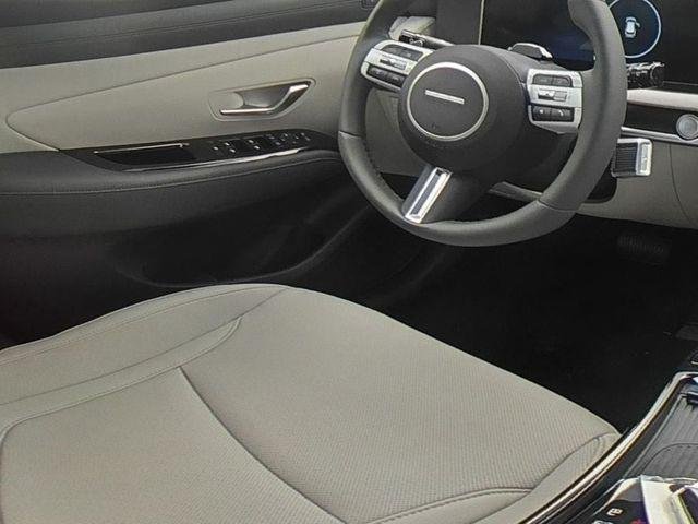 New 2026 White Hyundai Limited AWD image 36