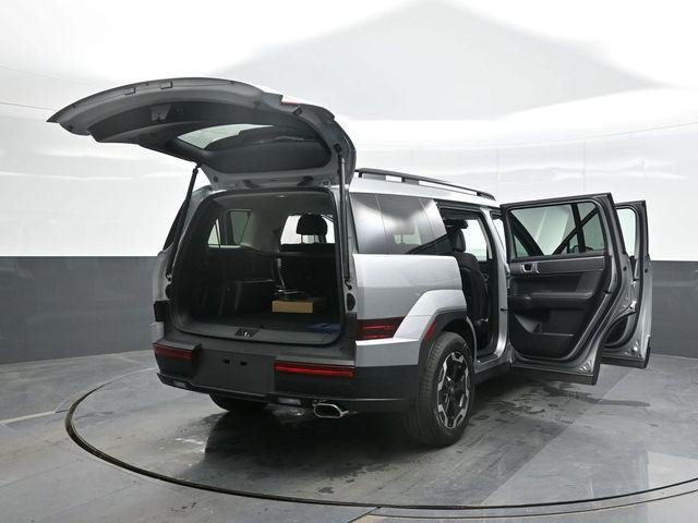 New 2027 Silver Hyundai SEL AWD image 29