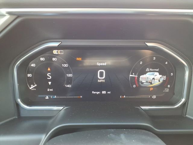 New 2026 Glacier White Tricoat GMC Denali image 17