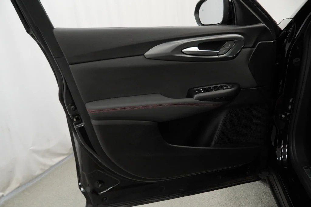 Used 2024  Dodge GT image 37