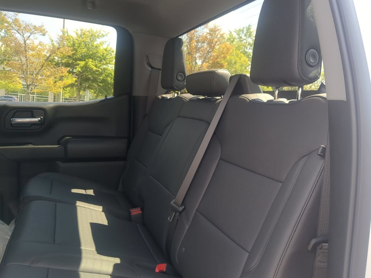 2026 GMC Sierra 1500 Pro - Photo 23
