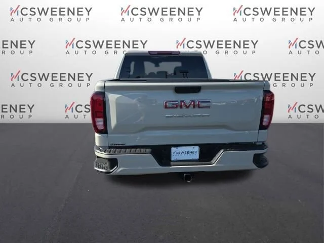 New 2026 Coastal Dune GMC Pro image 6