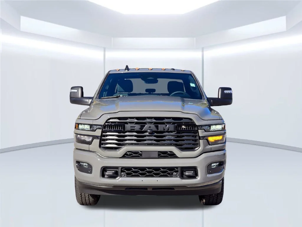 New 2027 Gray Ram Big Horn image 15
