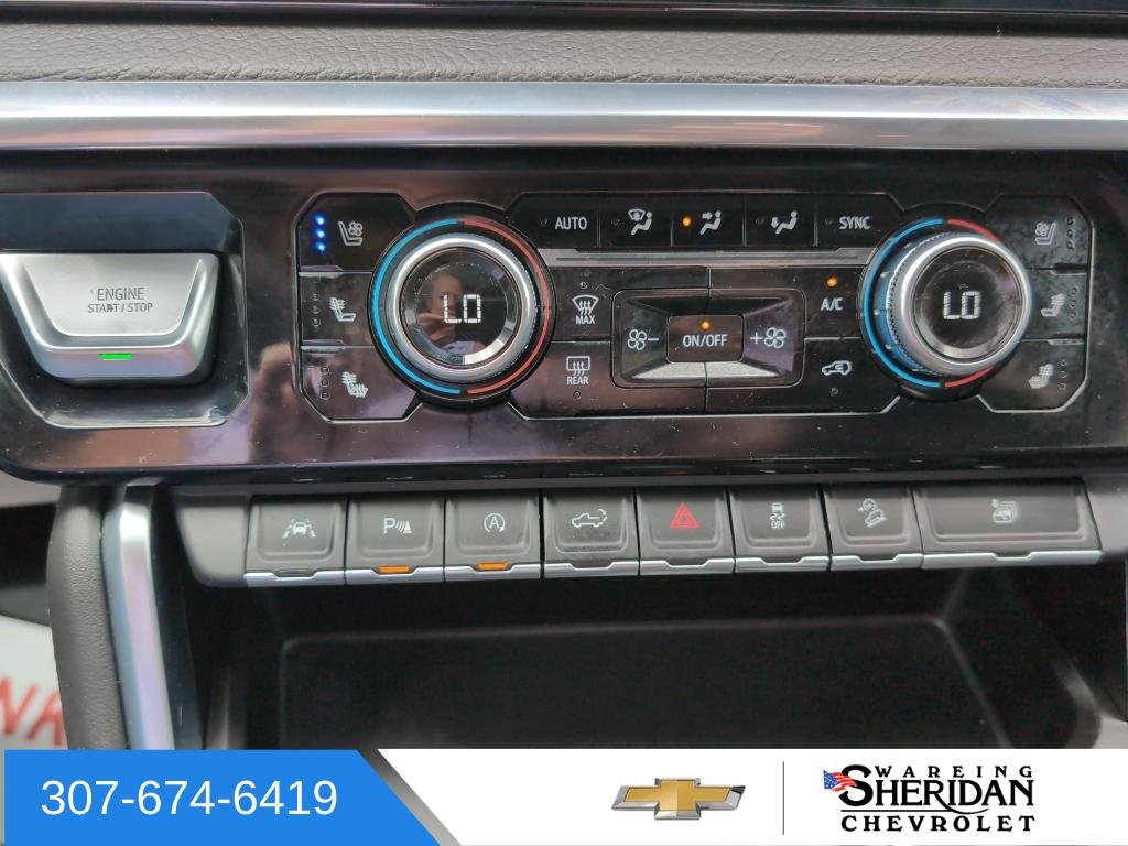 2023 GMC Sierra 1500 Denali Denali - Photo 15