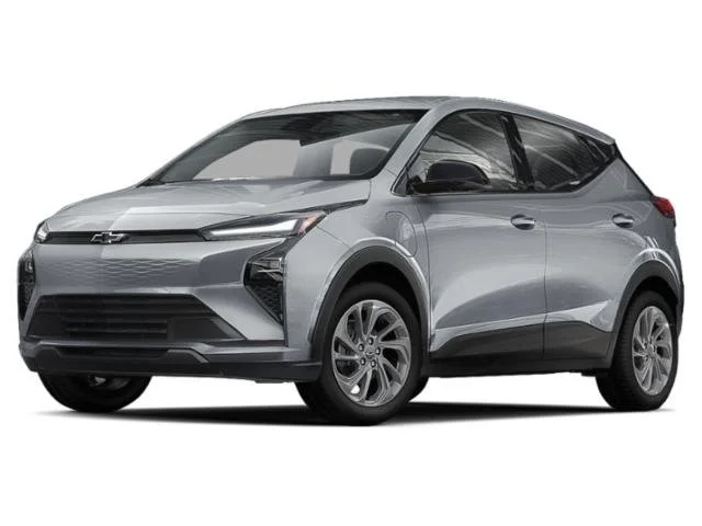 2027 Chevrolet Bolt