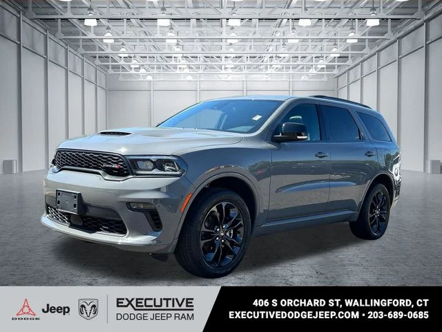 2022 Dodge Durango