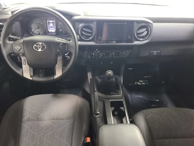 Used 2017 Quicksand Toyota TRD Sport image 20