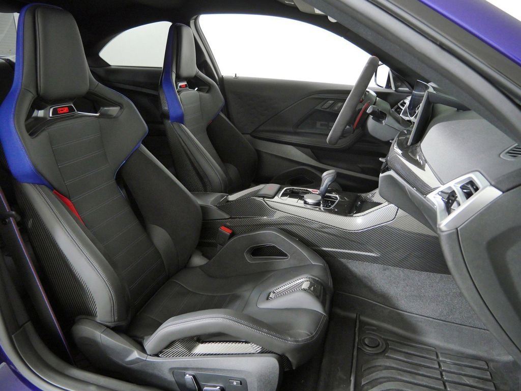 Used 2026 Special Order Color BMW CS image 20