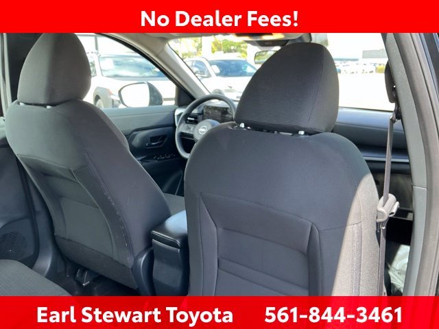 Used 2025 Black Nissan S image 30