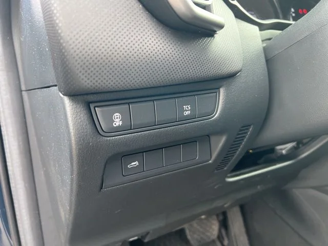 Certified Used 2025 Blue Mazda 2.5 S Preferred Package image 26