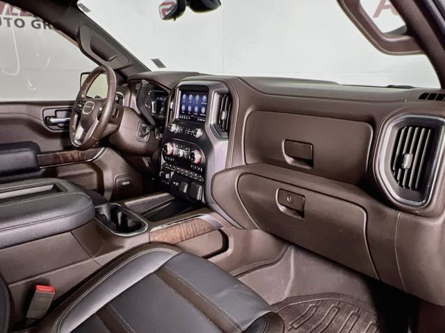 Used 2020 White GMC Denali image 42