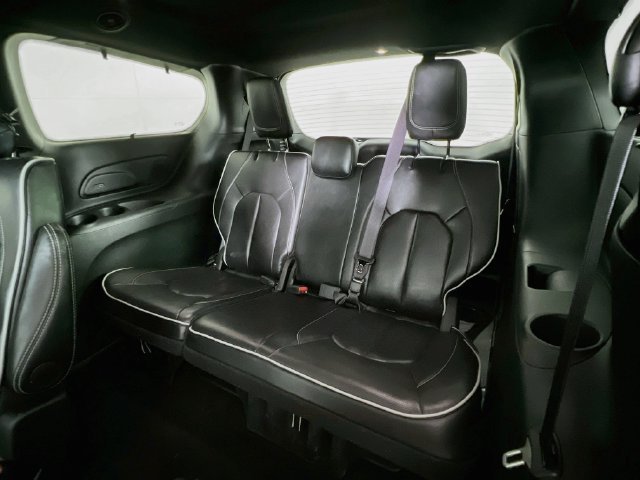 2025 Chrysler Pacifica Limited - Photo 36
