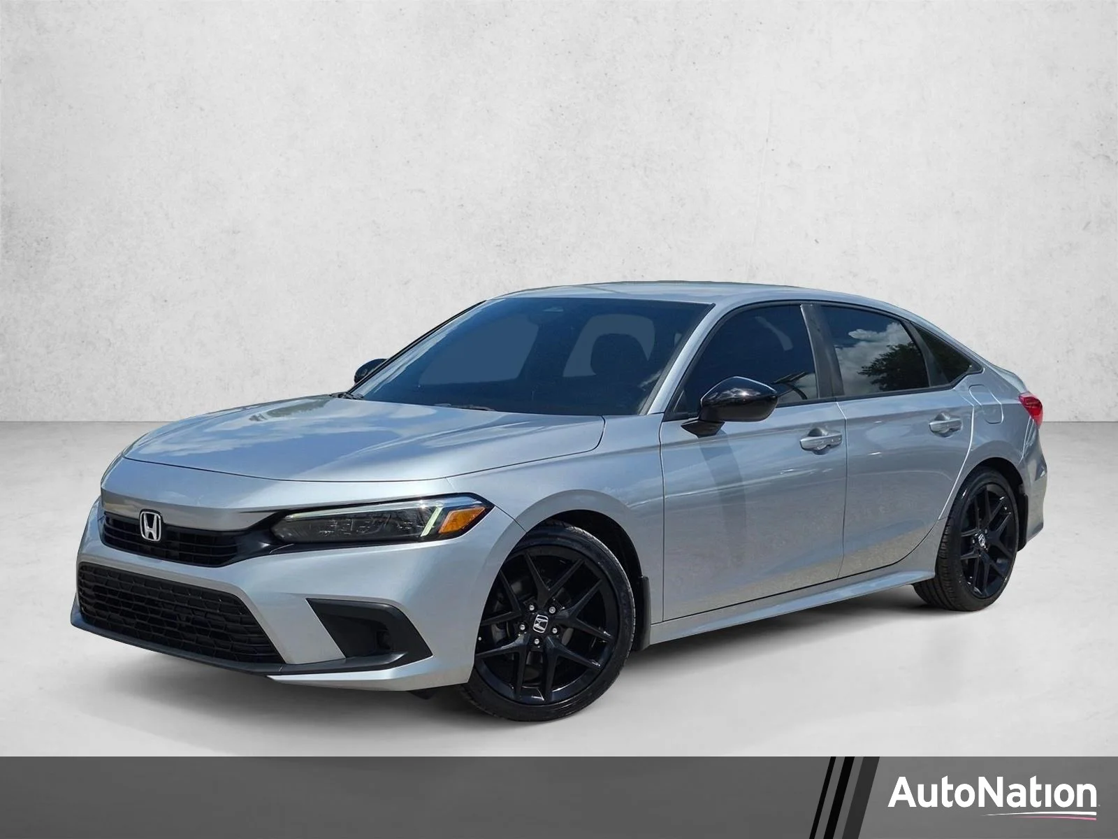 2023 Honda Civic Sedan
