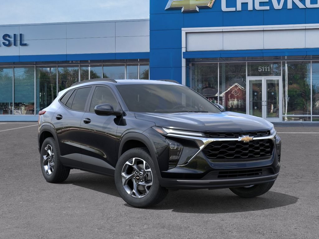 2026 Chevrolet Trax LT - Photo 7