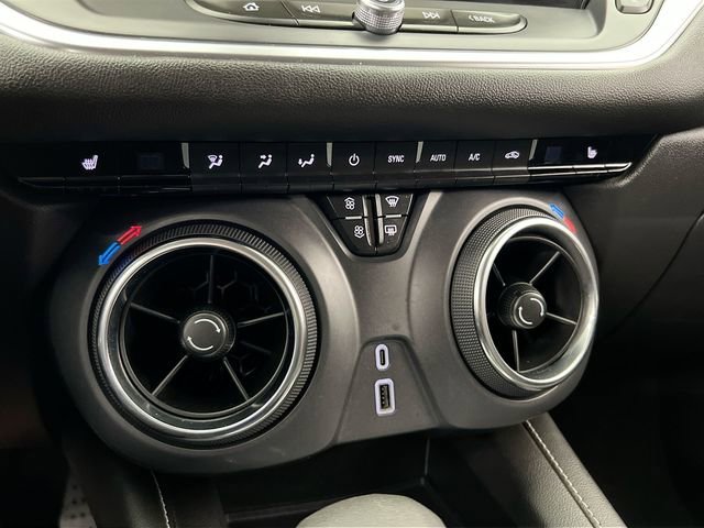 2025 Chevrolet Blazer 2LT - Photo 25