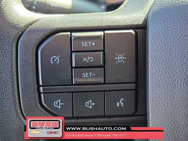 2023 Ford F-150 XLT - Photo 21