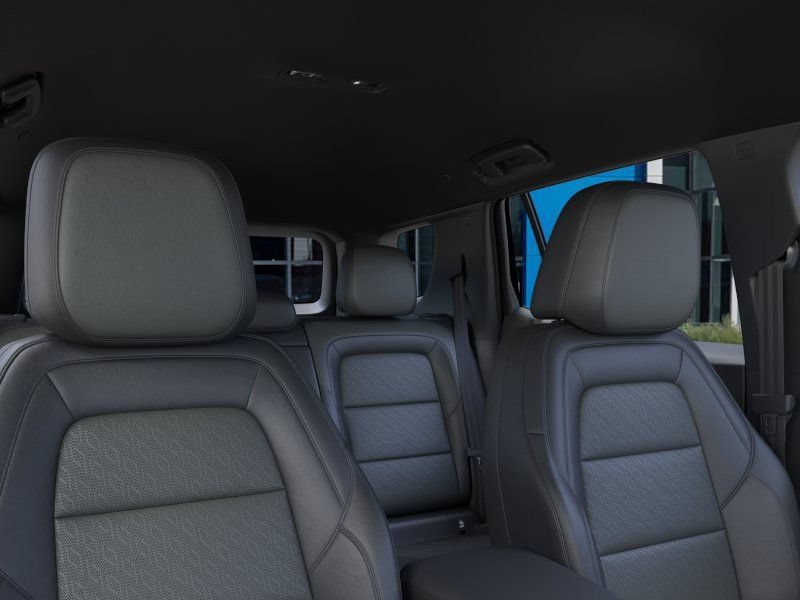 2027 Chevrolet Equinox LT - Photo 25