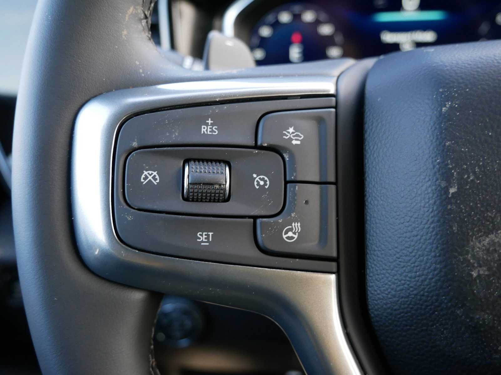 2026 Chevrolet Silverado 1500 LT Trail Boss - Photo 18