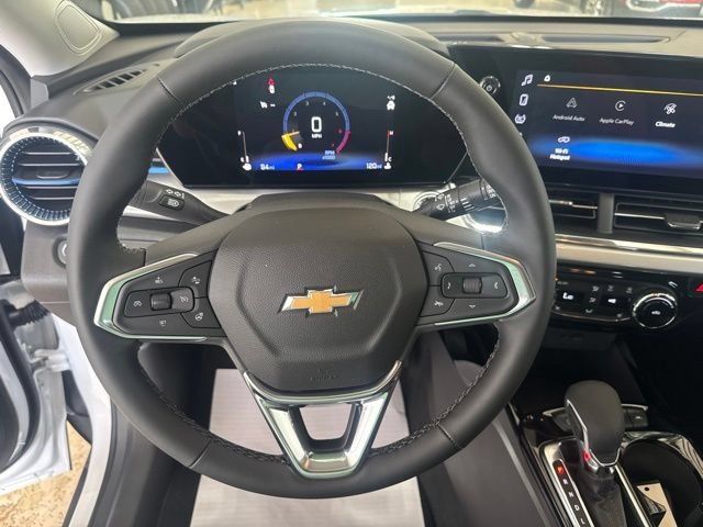 2026 Chevrolet Trax LT - Photo 7