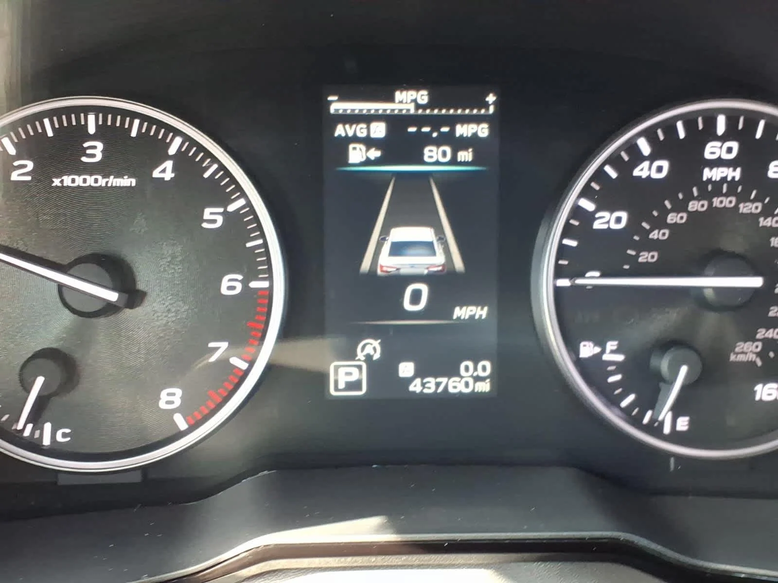 Used 2022 Crimson Red Pearl Subaru Premium image 22