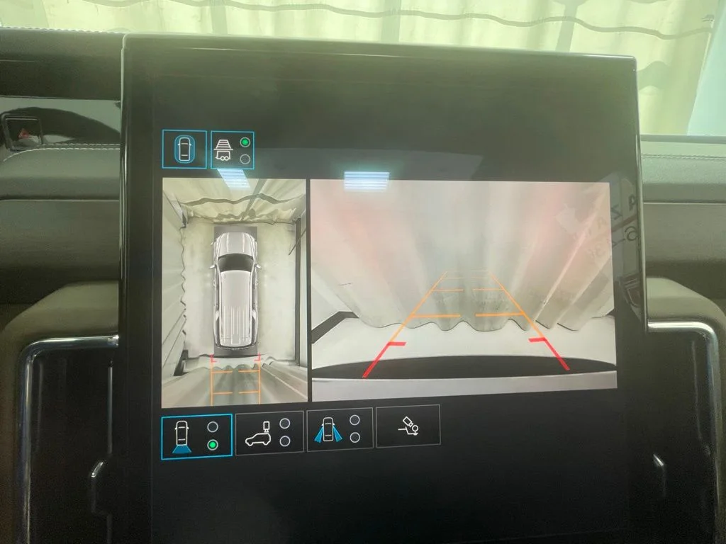New 2026 White GMC Denali Ultimate image 33