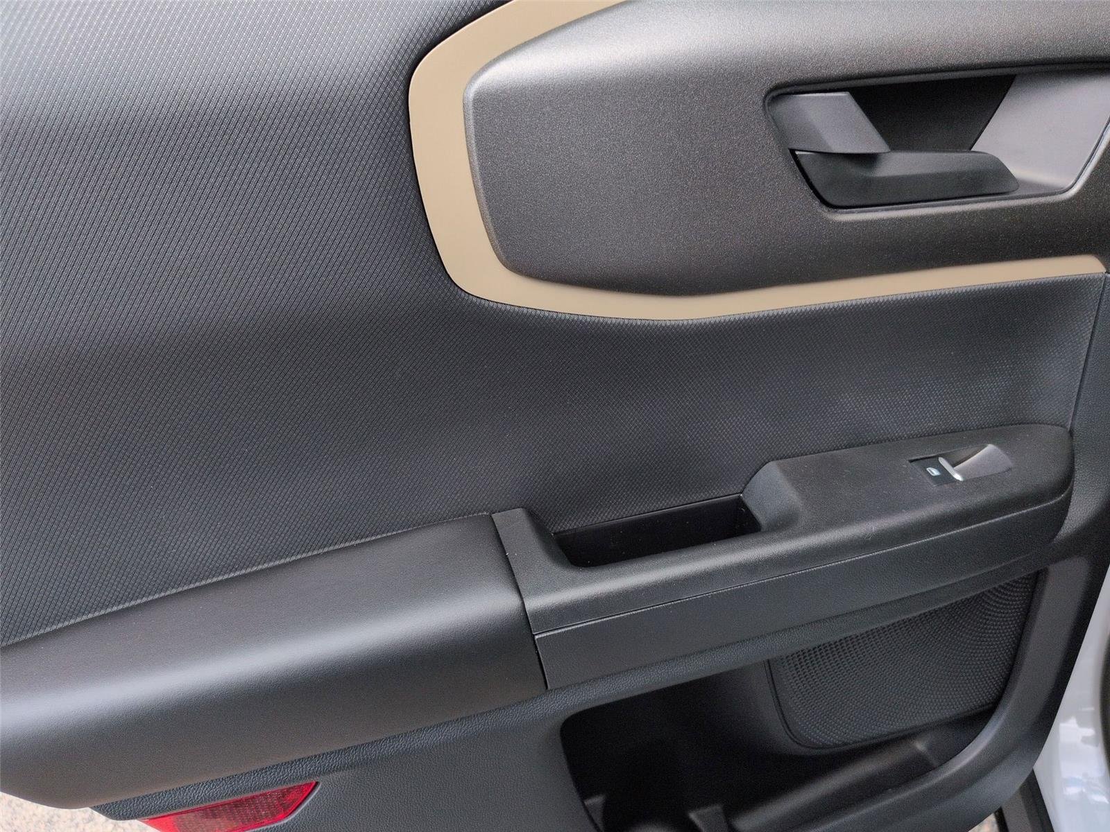 New 2026 Oxford White Ford Big Bend® image 30