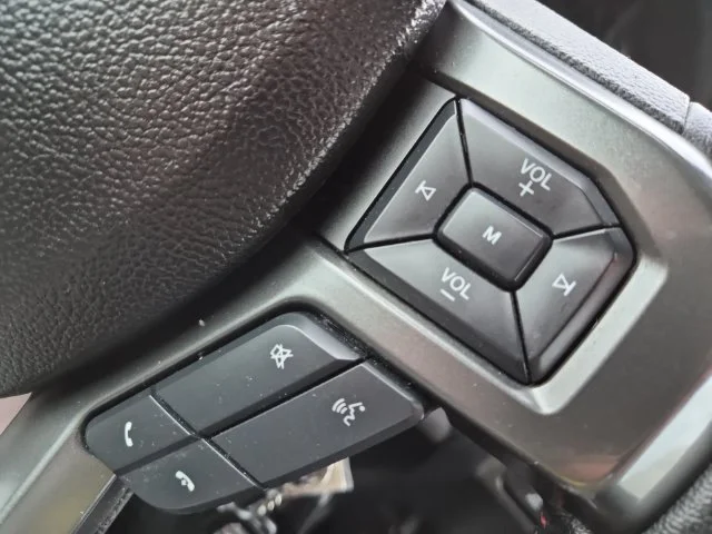Used 2016 Gray Ford XLT image 19