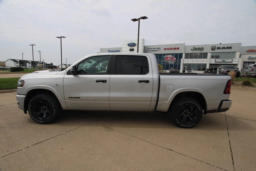 2026 RAM 1500 Big Horn/Lone Star - Photo 18