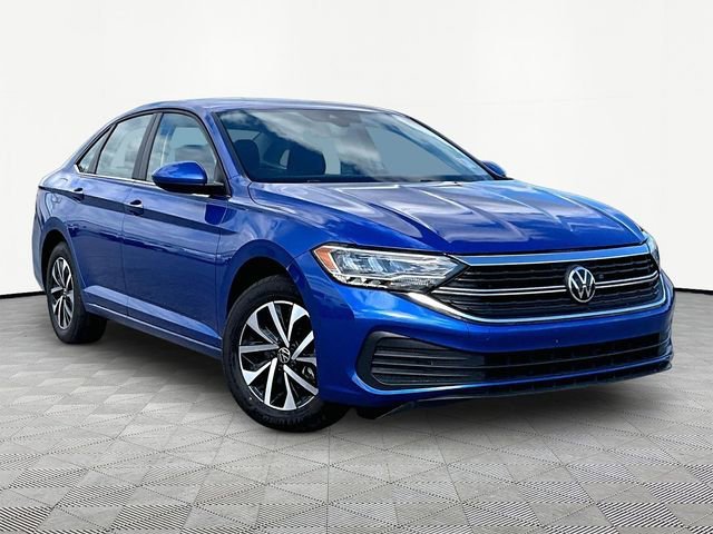2024 Volkswagen Jetta 1.5T S Auto SULEV's photo