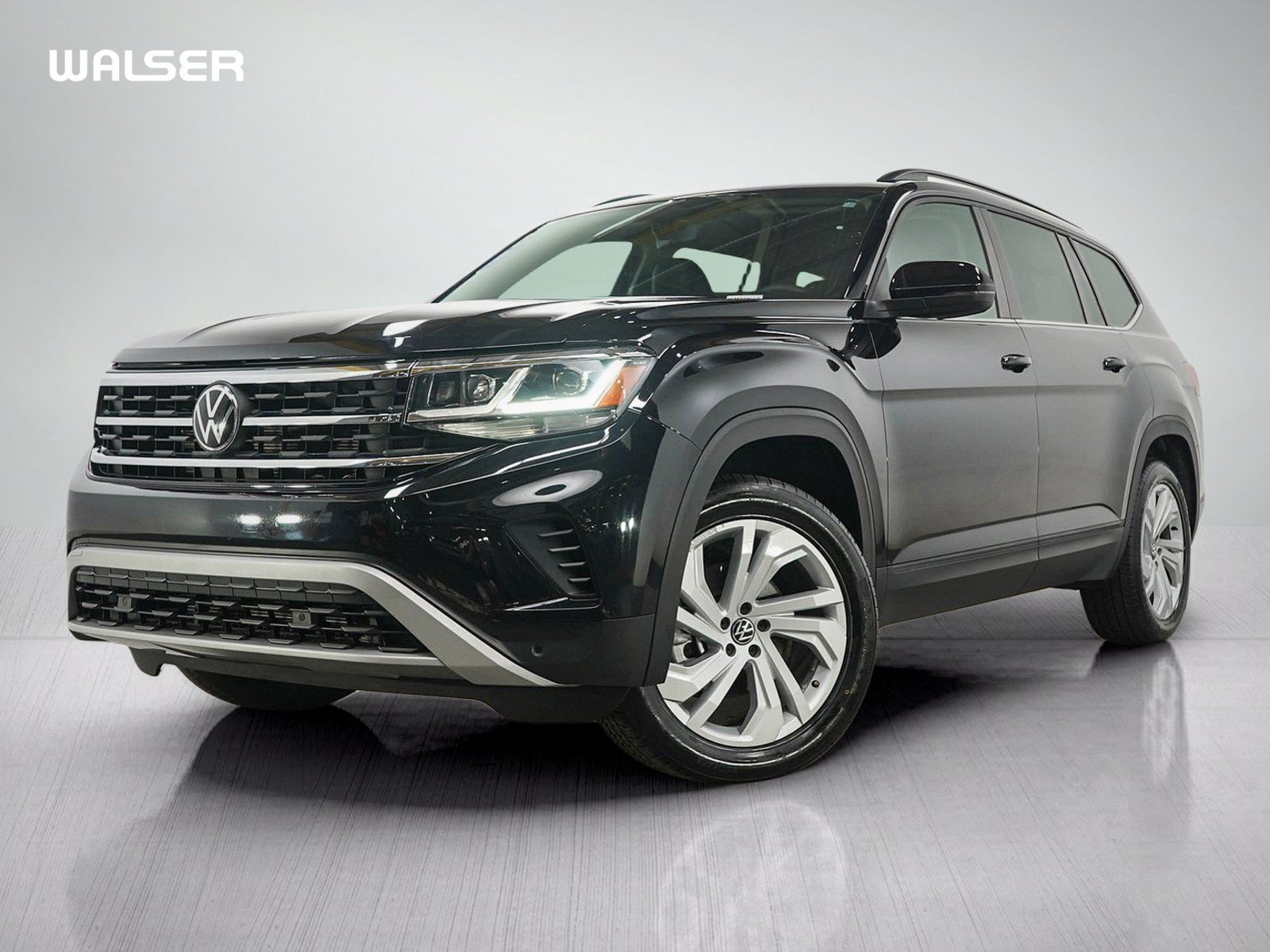 2023 Volkswagen Atlas